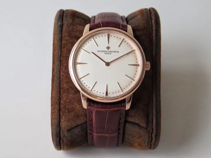 VACHERON CONSTANTIN Watches